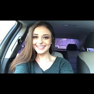 Meet your Posher, Jordan